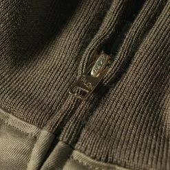 Bronson OUTERWEAR US Army 2nd Tanker Jacket - Taxi Driver Model 33 Bronson OUTERWEAR US Army 2nd Tanker Jacket - Taxi Driver Model