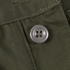 Non Stock 1943 British Army KD & JG Gurkha Bermuda Pants