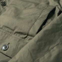 Bronson US Navy AL-1 Flight Jacket