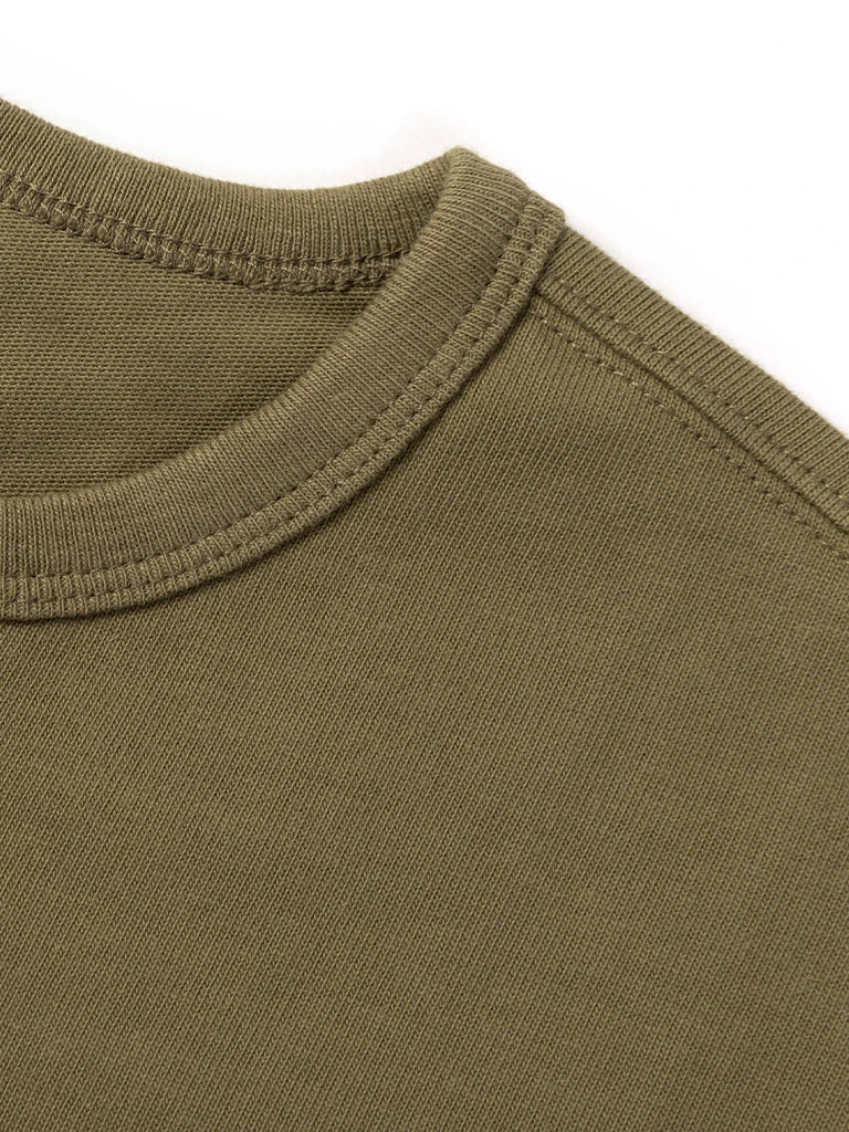 Bronson Vintage Short Sleeve Henley T-Shirt 21 Bronson Vintage Short Sleeve Henley T-Shirt