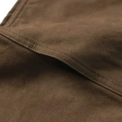 Bronson Lot 955 Moleskin Warden Pants NEW ARRIVALS 32 Bronson Lot 955 Moleskin Warden Pants NEW ARRIVALS