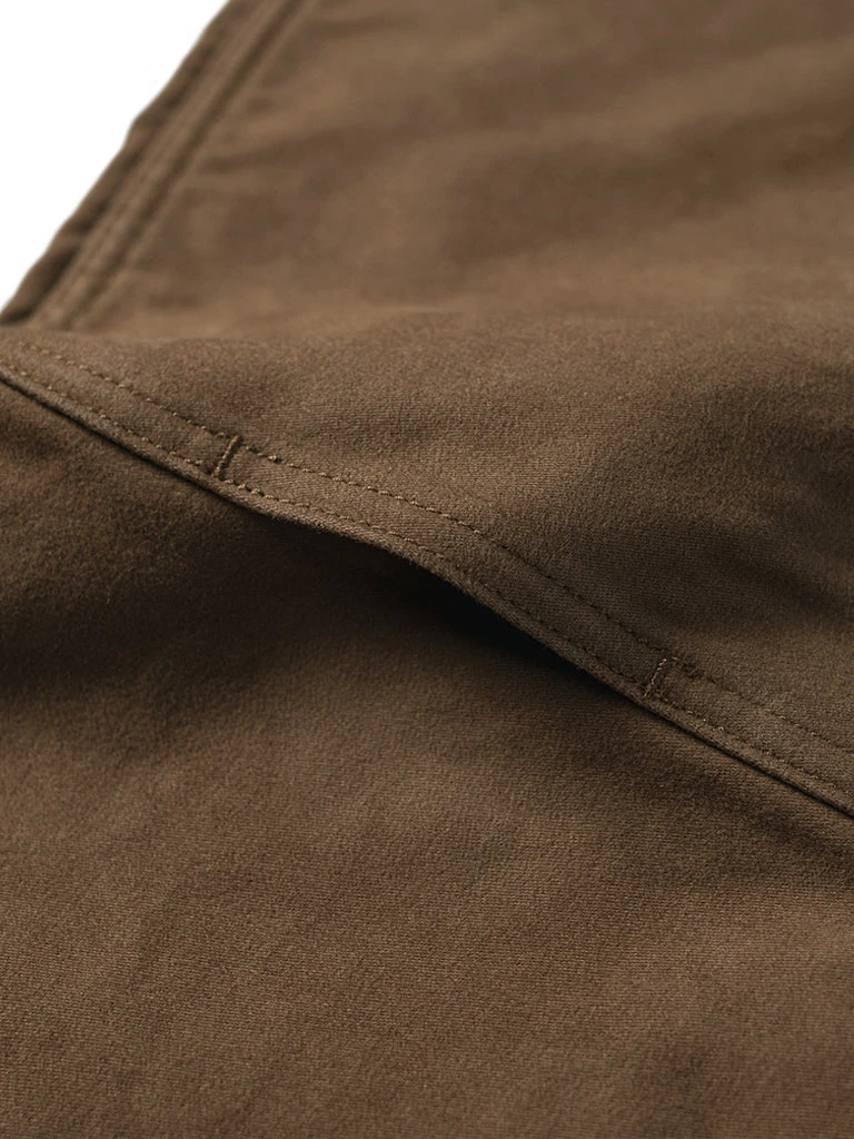 Bronson Lot 955 Moleskin Warden Pants NEW ARRIVALS 13 Bronson Lot 955 Moleskin Warden Pants NEW ARRIVALS