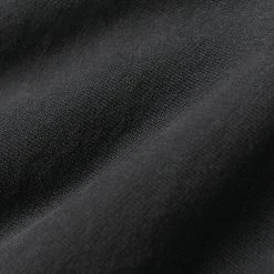 Non Stock TOPS 1970s USAFA 18 Oz Reverse Weave Hoodie - Black 11 Non Stock TOPS 1970s USAFA 18 Oz Reverse Weave Hoodie - Black