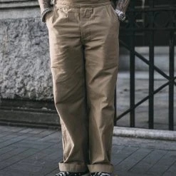 Non Stock British Army Gurkha Bermuda Pants - Khaki