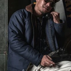 Bronson USAAF WWII Type A-3 Cap - Olive ACCESSORIES