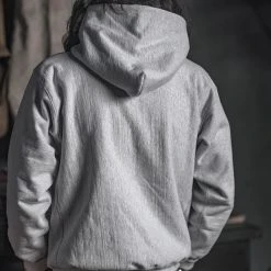 Bronson US Naval Academy Reverse Weave Hoodie