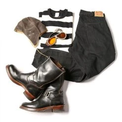 Non Stock 1920s Motor Troop Breeches