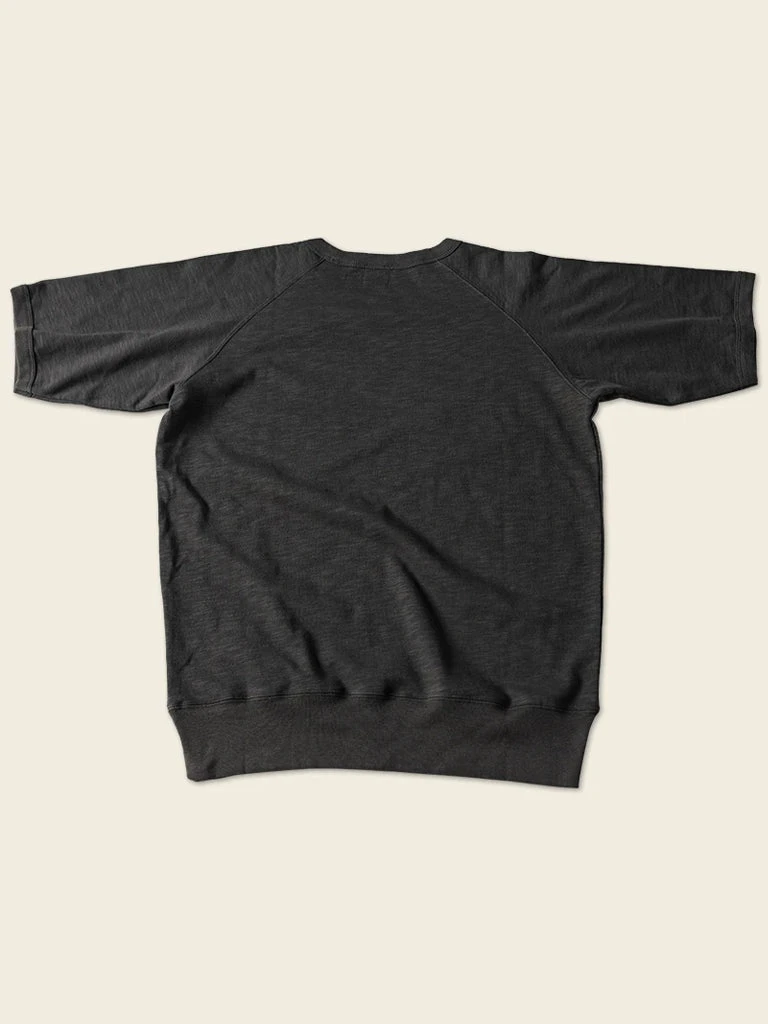 Bronson Heavy Duty Boxer Physical Training T-Shirt - Black 2 Bronson Heavy Duty Boxer Physical Training T-Shirt - Black