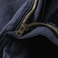 Non Stock Vietnam War OG107 Fatigue Utility Shorts - Navy