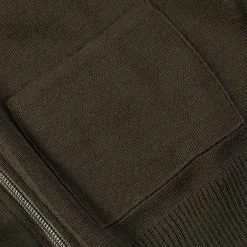 Bronson USAAF Type C-2 Wool Sweater