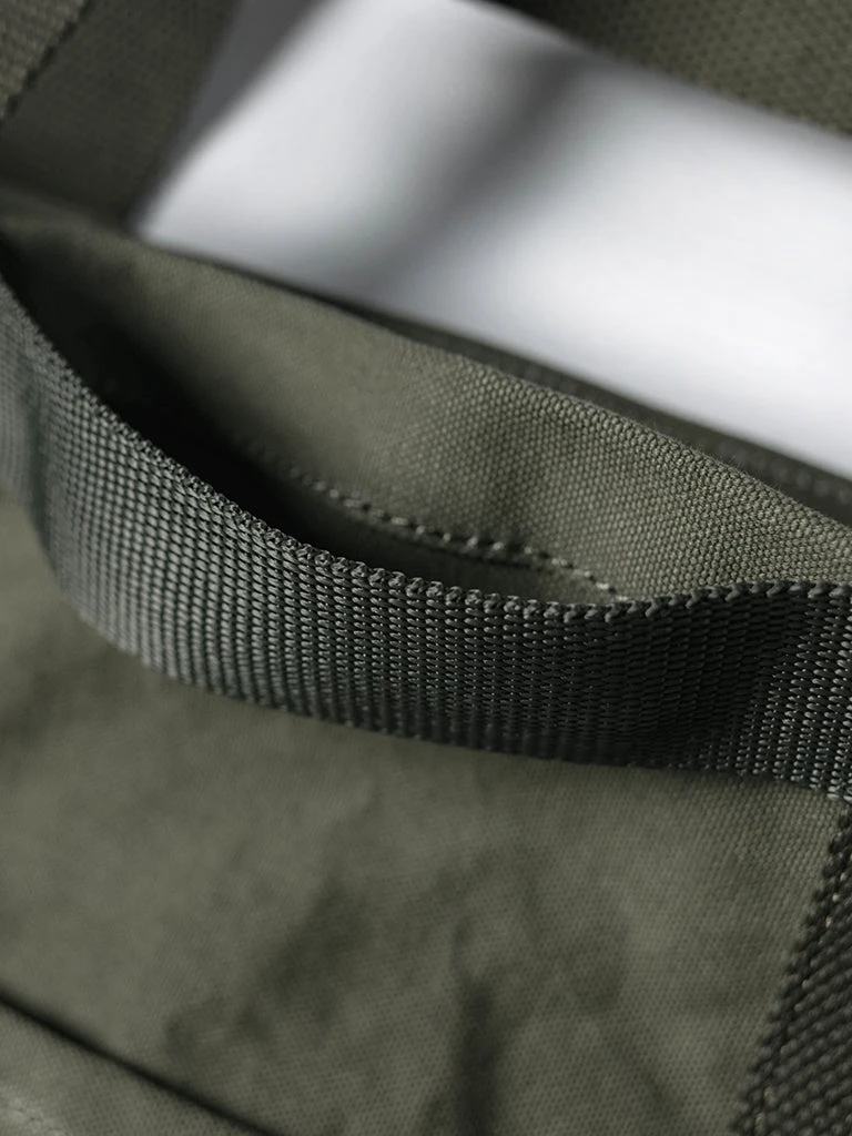 Non Stock 18 Oz Canvas Tote Bag - Olive 13 Non Stock 18 Oz Canvas Tote Bag - Olive