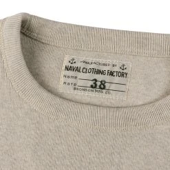 Bronson TOPS USN N-1 Undershirt