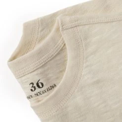 Bronson 1940s USN Slub Cotton Training T-Shirt BEST SELLERS 23 Bronson 1940s USN Slub Cotton Training T-Shirt BEST SELLERS