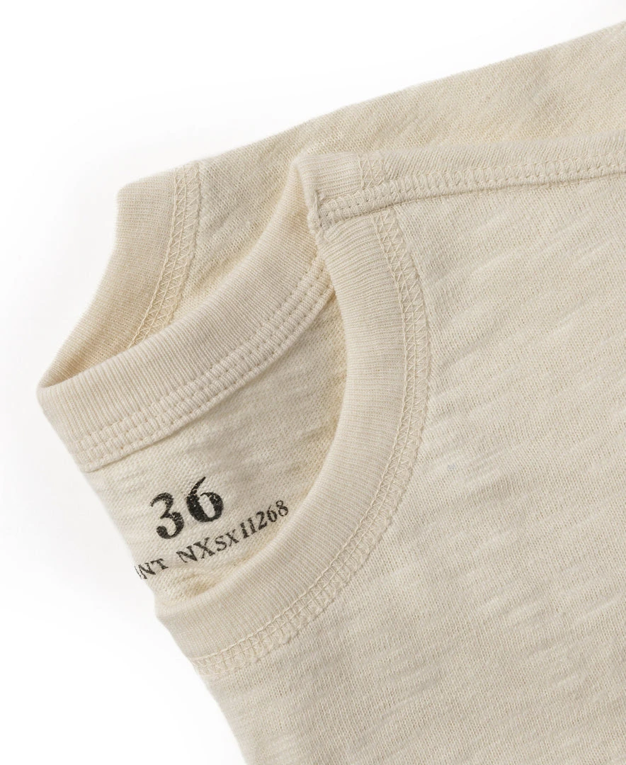 Bronson 1940s USN Slub Cotton Training T-Shirt BEST SELLERS 10 Bronson 1940s USN Slub Cotton Training T-Shirt BEST SELLERS