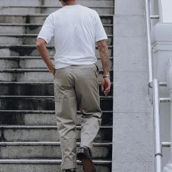 Bronson Back In Stock Heavy Duty Boxer Physical Training T-Shirt - White 28 Bronson Back In Stock Heavy Duty Boxer Physical Training T-Shirt - White