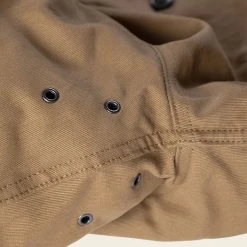 Non Stock 1940s US Navy N-1 Deck Jacket - Faux Fur Inner OUTERWEAR 35 Non Stock 1940s US Navy N-1 Deck Jacket - Faux Fur Inner OUTERWEAR