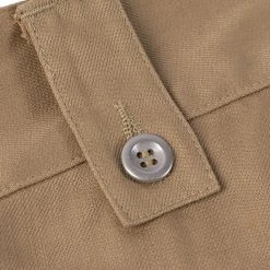 Non Stock 1943 British Army KD & JG Gurkha Bermuda Pants