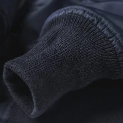 Bronson OUTERWEAR US Air Force Type L-2A Flight Jacket