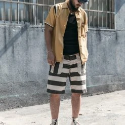 Non Stock 10.5 Oz Cotton Tank Top - Black