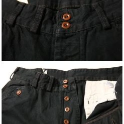 Non Stock 1920s Motor Troop Breeches
