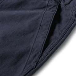 Non Stock Vietnam War OG107 Fatigue Utility Shorts - Navy