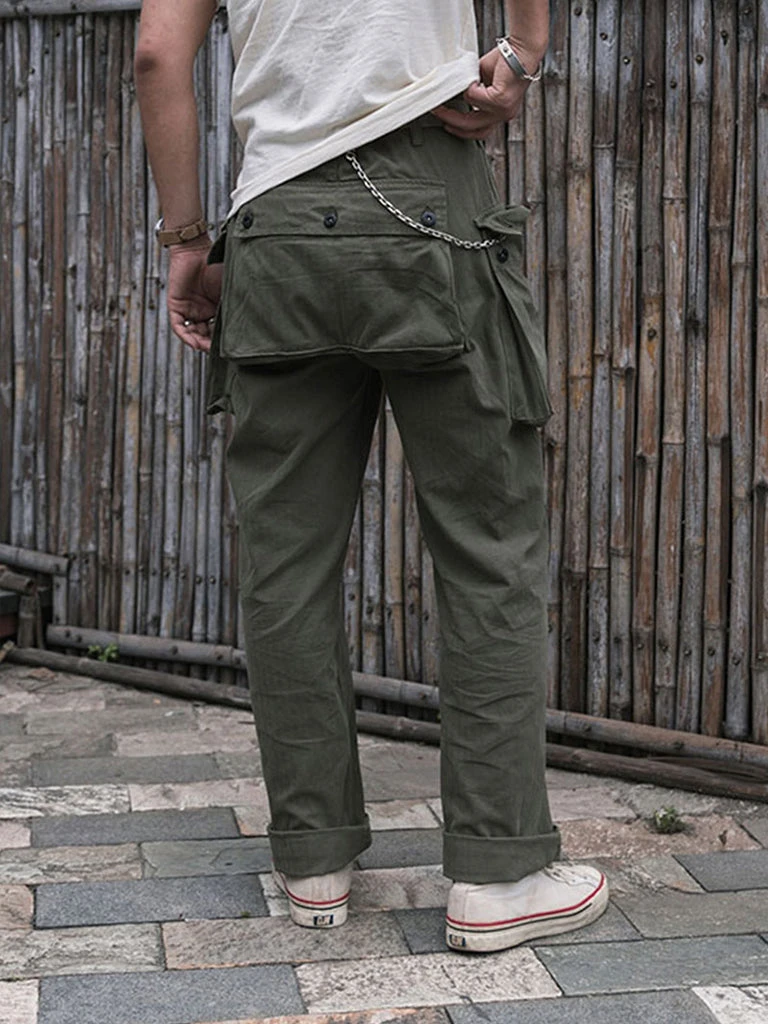 Bronson USMC P-44 Utility Pants BEST SELLERS 5 Bronson USMC P-44 Utility Pants BEST SELLERS