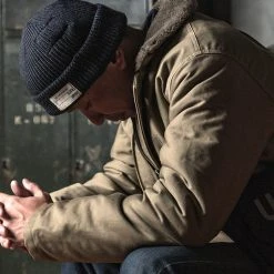 Bronson ACCESSORIES US Navy Watch Cap