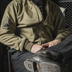 Bronson US Army 1st Tanker Jacket Back In Stock