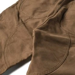 Bronson Lot 955 Moleskin Warden Pants NEW ARRIVALS 33 Bronson Lot 955 Moleskin Warden Pants NEW ARRIVALS