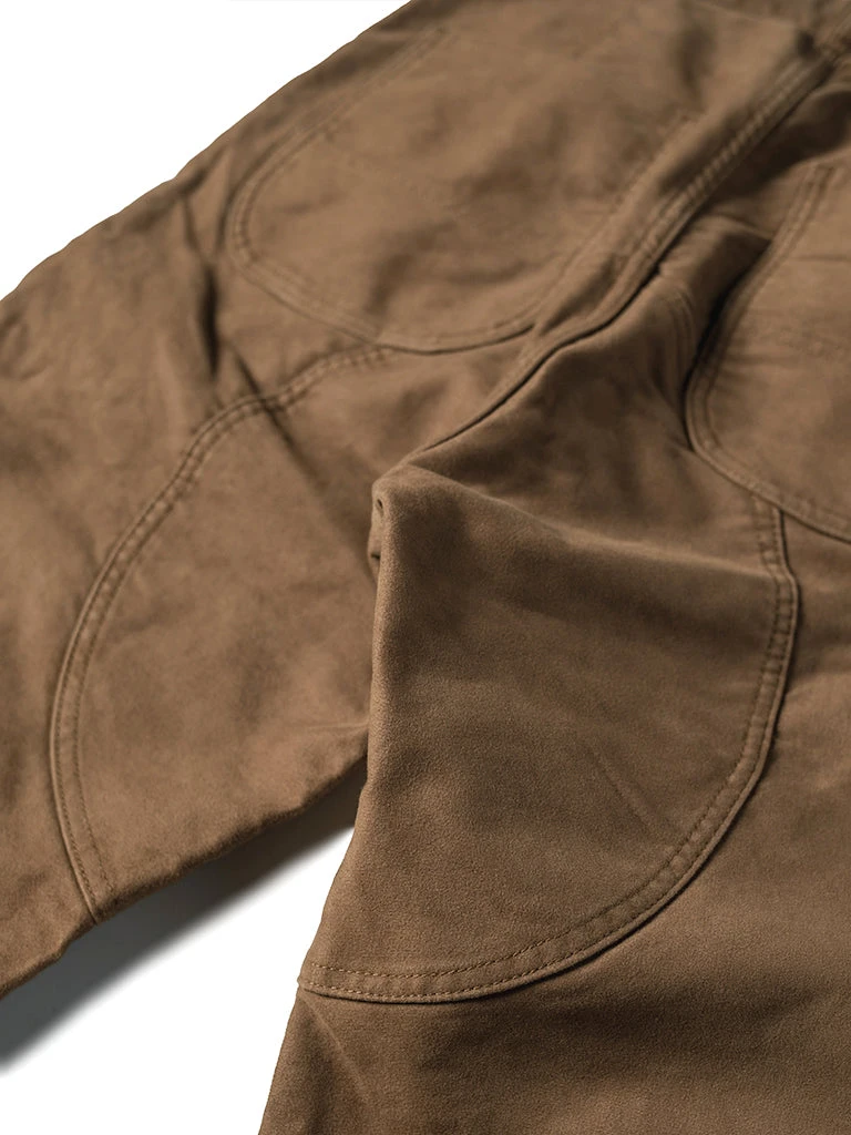 Bronson Lot 955 Moleskin Warden Pants NEW ARRIVALS 14 Bronson Lot 955 Moleskin Warden Pants NEW ARRIVALS