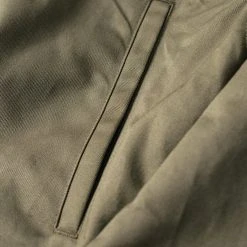 Bronson OUTERWEAR US Army 2nd Tanker Jacket - Taxi Driver Model 35 Bronson OUTERWEAR US Army 2nd Tanker Jacket - Taxi Driver Model