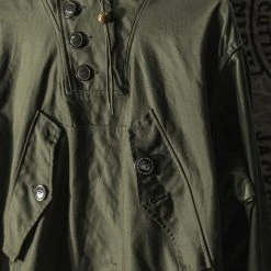 Bronson ACCESSORIES Vintage Watchdog Pin Button Badge - Black