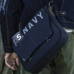 Bronson US Navy Modified Deck Tools Bag 22 Bronson US Navy Modified Deck Tools Bag