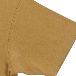 Non Stock TOPS 9 Oz US Cotton Tubular T-Shirt - Ginger