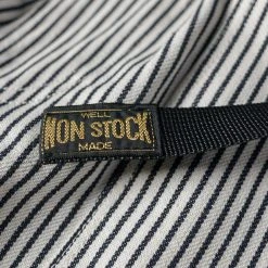 Non Stock NEW ARRIVALS Loose Climbers' Pants - Stripe