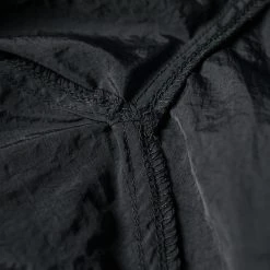 Non Stock NEW ARRIVALS Nylon Climber's Shorts - Black