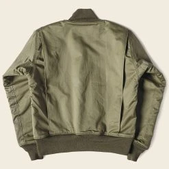 Bronson US Army 1st Tanker Jacket Back In Stock