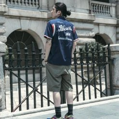 Non Stock Vietnam War OG107 Fatigue Utility Shorts - Olive