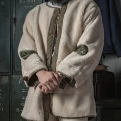 Bronson OUTERWEAR US Army M-1951 Parka Liner 24 Bronson OUTERWEAR US Army M-1951 Parka Liner