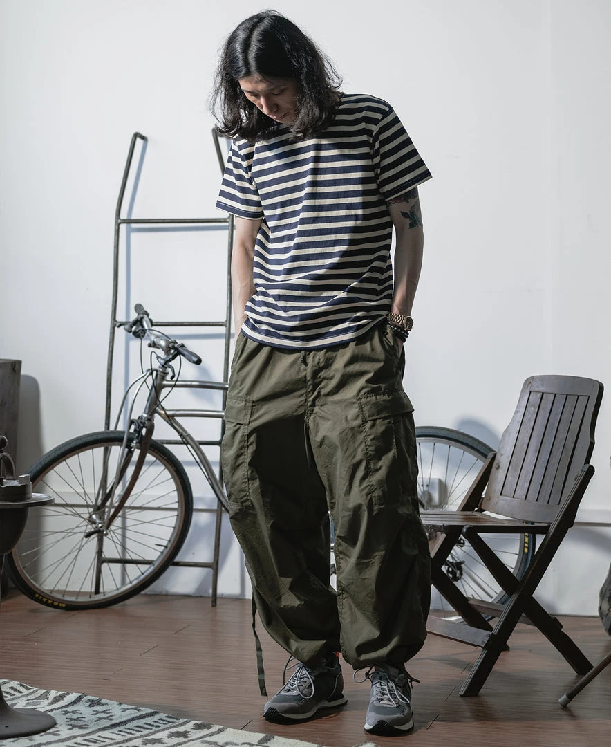 Bronson NEW ARRIVALS US Army M-1951 Arctic Trouser - Shell 5 Bronson NEW ARRIVALS US Army M-1951 Arctic Trouser - Shell