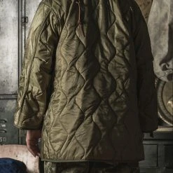 Bronson US Army M-65 Parka Liner