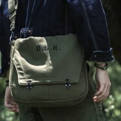 Bronson US Navy Modified Deck Tools Bag 23 Bronson US Navy Modified Deck Tools Bag