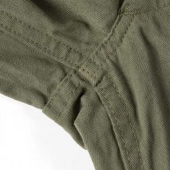 Bronson 1947 1st 838A OD7 Fatigue Utility Pants