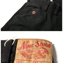 Non Stock 1920s Motor Troop Breeches