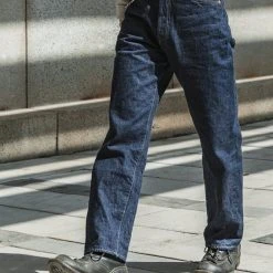 Bronson Lot 44801 WWII Version Selvedge Denim Jeans