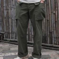 Bronson USMC P-44 Utility Pants BEST SELLERS 23 Bronson USMC P-44 Utility Pants BEST SELLERS