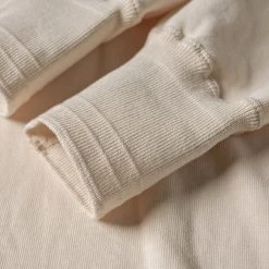 Bronson Vintage Long Sleeve Henley T-Shirt - Apricot NEW ARRIVALS