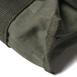 Non Stock 18 Oz Canvas Tote Bag - Olive 30 Non Stock 18 Oz Canvas Tote Bag - Olive