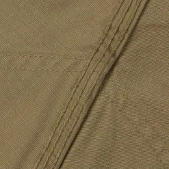 Non Stock 8.5 Oz Cotton Ripstop Cargo Shorts - Khaki NEW ARRIVALS