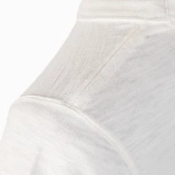 Non Stock 10.5 Oz US Cotton Tubular Gusset T-Shirt - White TOPS 25 Non Stock 10.5 Oz US Cotton Tubular Gusset T-Shirt - White TOPS